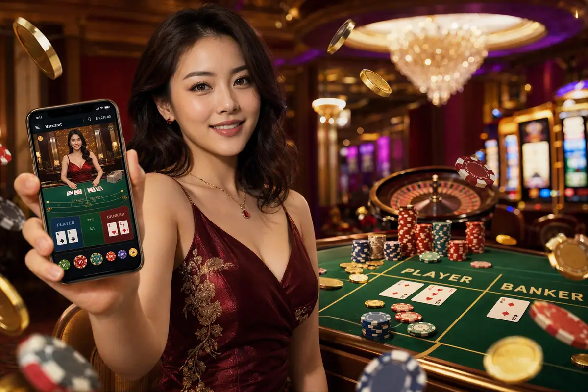 589slot ဘောလုံး Bet ကစားနည်းများ