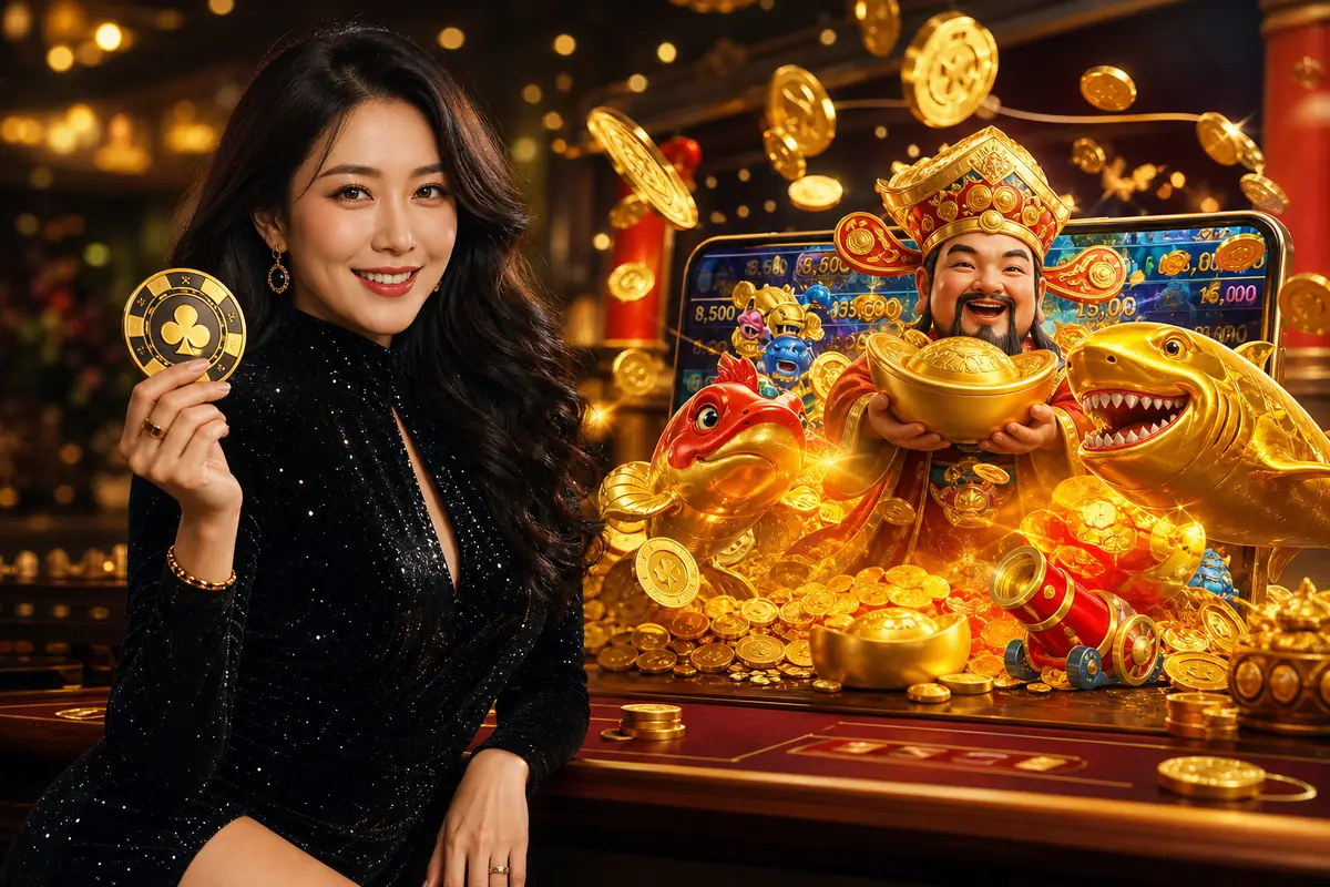 589slot Baccarat Live Dealer ဖဲ ဂိမ်း
