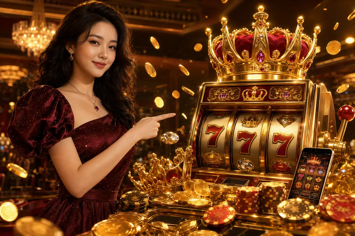589slot အွန်လိုင်းကာစီနို Live ဂိမ်းများ