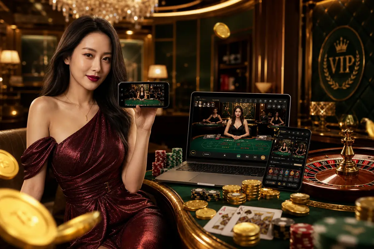 589slot လုံခြုံသော Login ဝင်ရောက်မှု